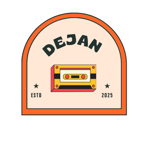 SamplesByDejan